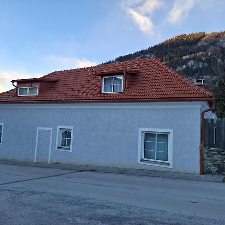 Teufenbach Haus Steiner公寓 外观 照片