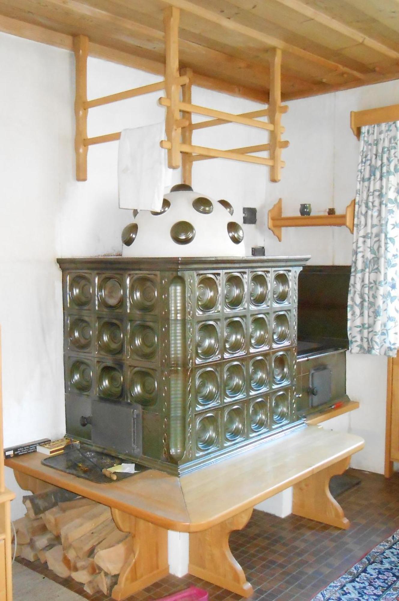 Teufenbach Haus Steiner公寓 外观 照片